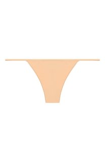 Однотонные трусы-стринги Ritratti Milano