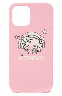 Чехол для iphone 12 pro max VETEMENTS