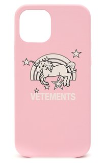 Чехол для iphone 12/12 pro VETEMENTS