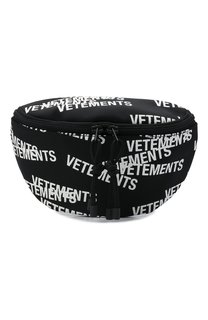 Поясная сумка VETEMENTS