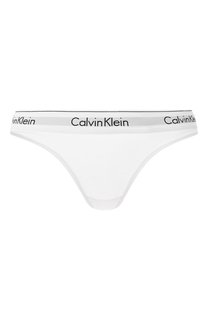 Трусы-стринги Calvin Klein