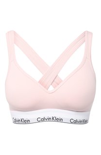 Купить бюстгальтер Calvin Klein (Кельвин Кляйн) в интернет 