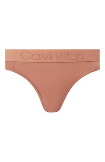 Трусы-стринги Calvin Klein