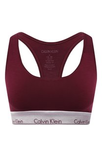 Бра-топ Calvin Klein