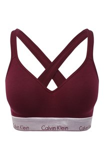 Бра-топ Calvin Klein