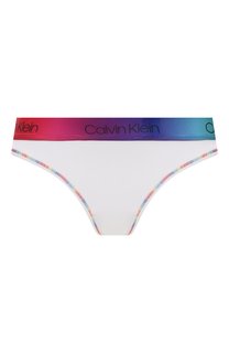 Трусы-стринги Calvin Klein