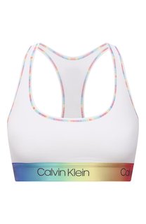 Бра-топ Calvin Klein
