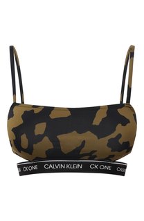 Бра-топ Calvin Klein