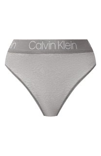 Трусы-стринги Calvin Klein