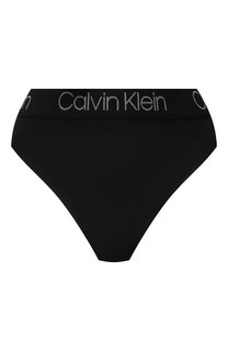 Трусы-стринги Calvin Klein