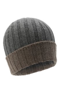 Кашемировая шапка Gran Sasso