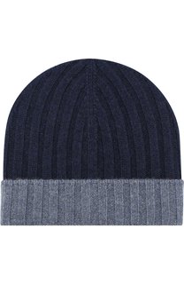 Кашемировая шапка Gran Sasso