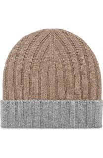 Кашемировая шапка Gran Sasso