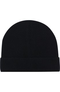 Шерстяная шапка Gran Sasso