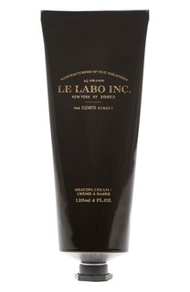 Крем для бритья (120ml) Le Labo