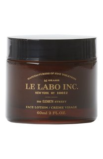Лосьон для лица (60ml) Le Labo