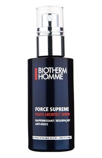 Антивозрастная сыворотка force supreme youth architector  (50ml) Biotherm