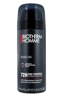 Дезодорант-спрей day control 72h (150ml) Biotherm