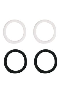 Комплект из 4-х резинок basic l Junefee