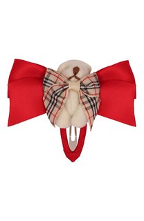 Заколка-клак Junefee