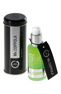 Универсальный шампунь для волос (100ml) Aldo Coppola