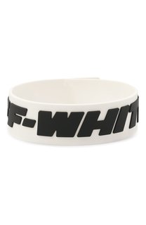 Браслет Off-White
