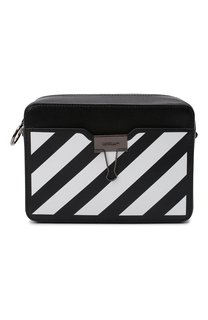 Поясная сумка diag Off-White