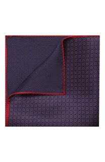Шелковый платок Corneliani