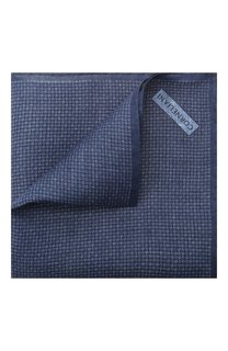 Льняной платок Corneliani