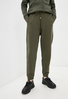 Брюки спортивные PUMA HER High Waist Pants TR cl
