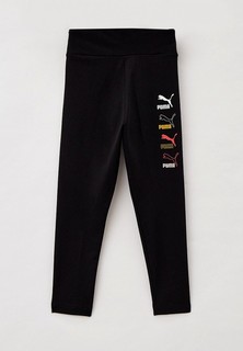 Леггинсы PUMA Classics Graphics Leggings G