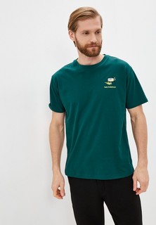 Футболка New Balance NB Athletics Minimize Tee