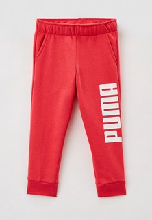 Брюки спортивные PUMA LIL PUMA Sweatpants TR cl