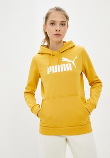 Худи PUMA ESS Logo Hoodie FL (s)