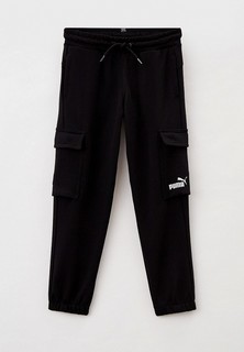 Брюки спортивные PUMA PUMA POWER Cargo Sweatpants cl B