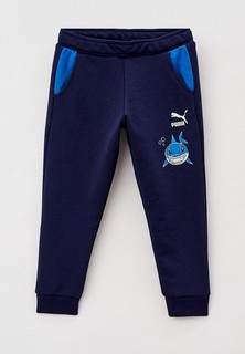 Брюки спортивные PUMA LIL PUMA Sweatpants TR cl