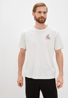 Футболка New Balance NB Athletics Minimize Tee