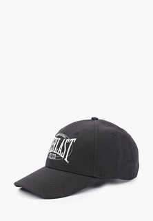 Бейсболка Everlast Authentic Logo