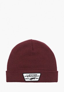 Шапка Vans MILFORD BEANIE