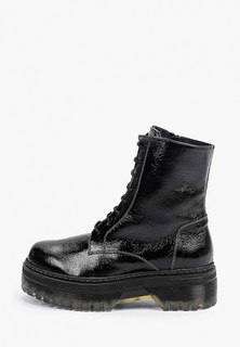 Ботинки Tosca Blu 