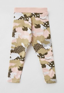 Леггинсы PUMA Alpha AOP Leggings G
