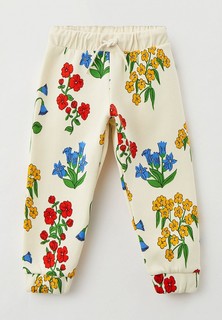 Брюки спортивные Mini Rodini 
