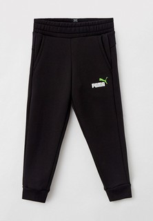 Брюки спортивные PUMA ESS+ 2 Col Logo Pants FL cl B