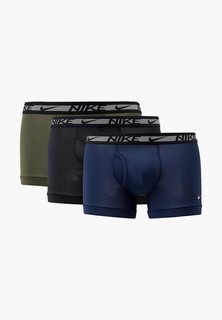Трусы 3 шт. Nike FLEX MICRO