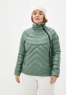 Пуховик Jack Wolfskin ATHLETIC DOWN JACKET