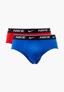 Трусы 2 шт. Nike E-DAY COTTON STRETCH