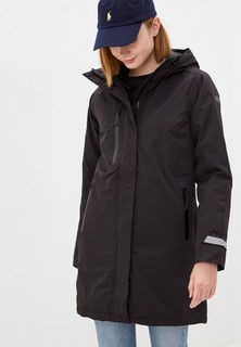 Куртка утепленная Helly Hansen W ADORE INS RAIN COAT