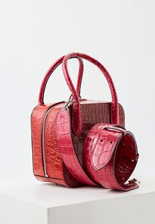 Сумка, кошелек и брелок Lancel ALICE DE LANCEL