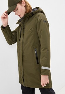 Куртка утепленная Helly Hansen W ADORE INS RAIN COAT