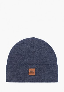 Шапка Quiksilver Brigade Beanie HDWR BSN0